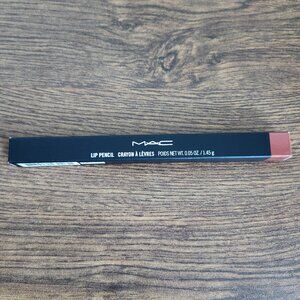 MAC Lip Pencil Liner in Chicory NIB